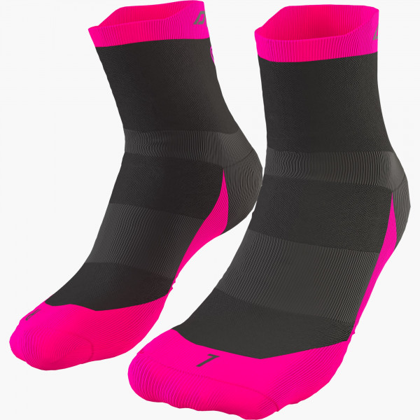 Ponožky DYNAFIT Transalper SK magnet pink
