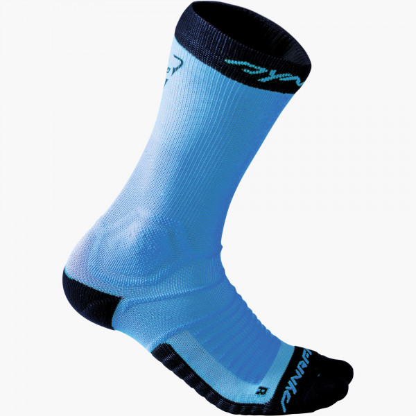 Ponožky DYNAFIT Ultra Cushion SK methyl blue