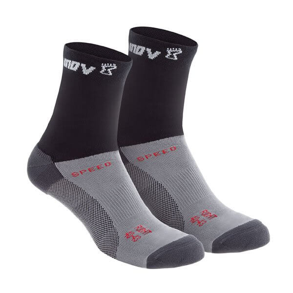 Ponožky INOV-8 Speed Elite Pro sock black