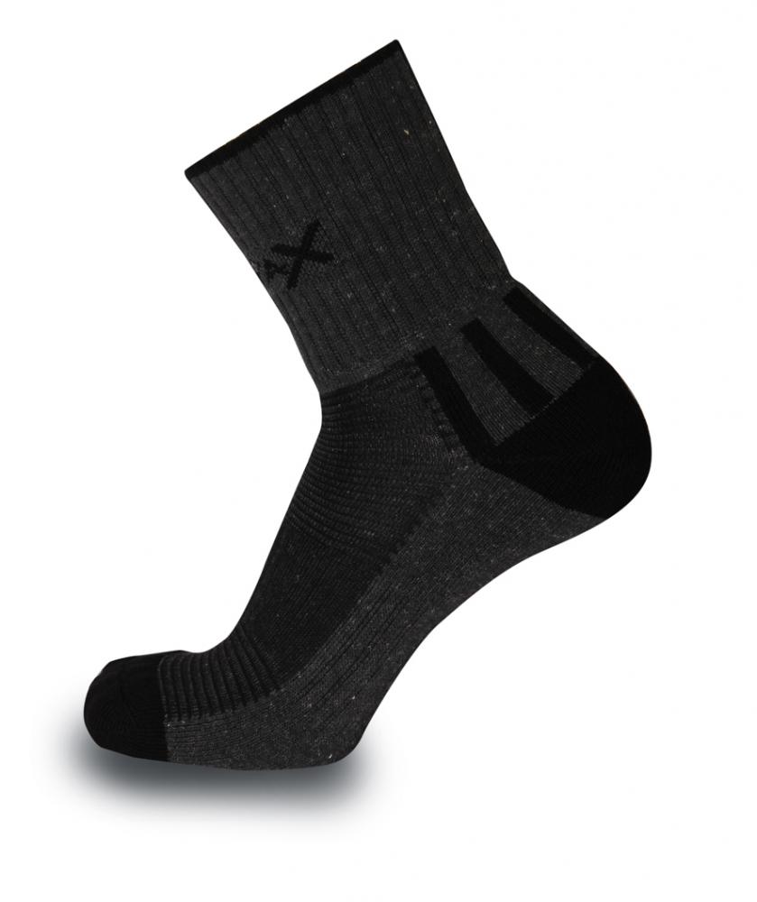 Ponožky SherpaX GARMO antracit