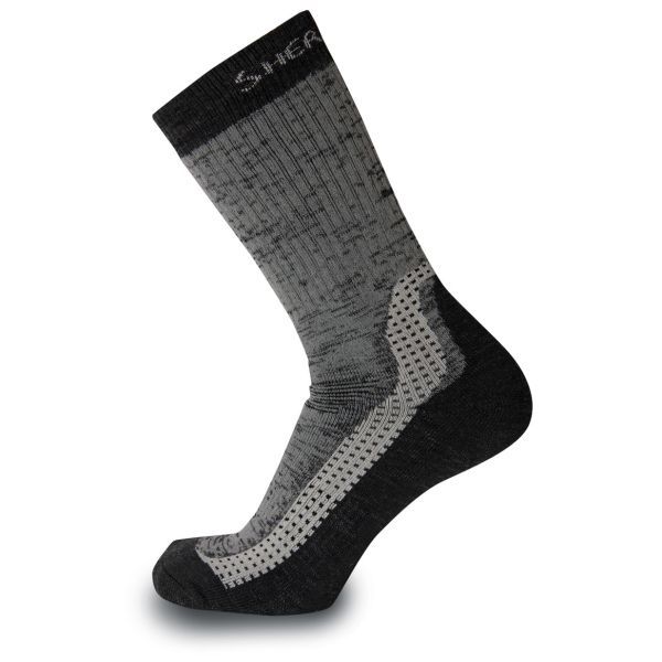 Ponožky SherpaX Bonete šedá