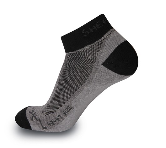 Ponožky SherpaX PIRIN šedá