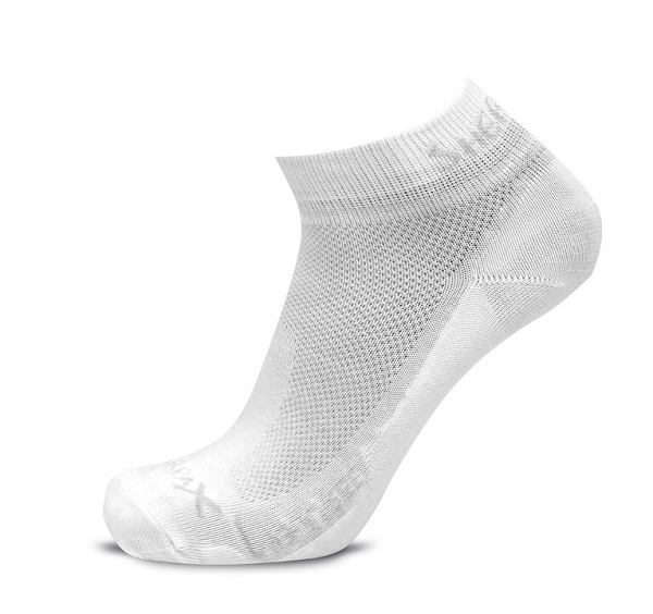Ponožky SherpaX PIRIN biele 