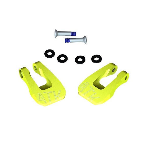 Preklpaka na ptku ATK SL Logic K14W