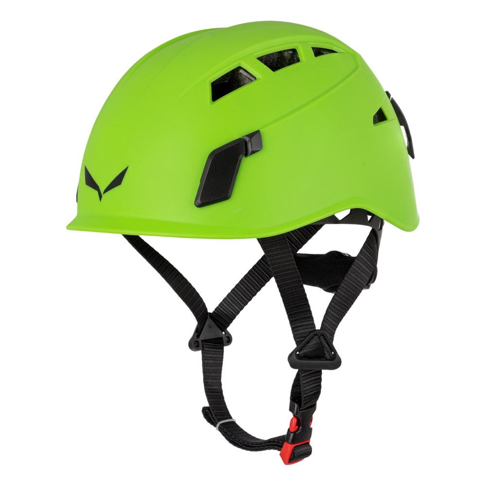 Prilba SALEWA Toxo 3 helmet green