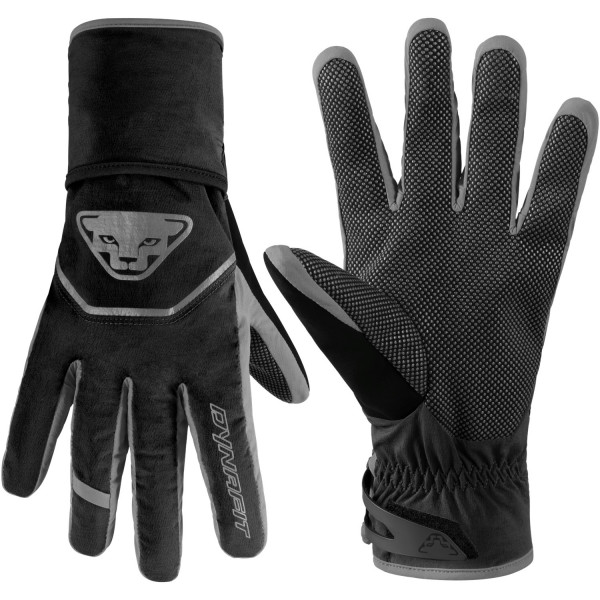 Rukavice DYNAFIT Mercury DST gloves black