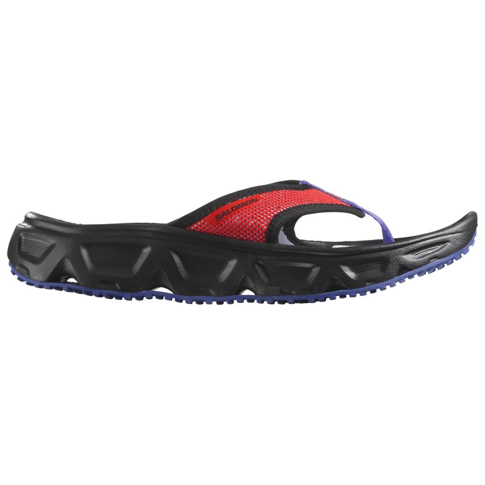 lapky SALOMON Reelax Break 6.0  W cosmic/black/fls