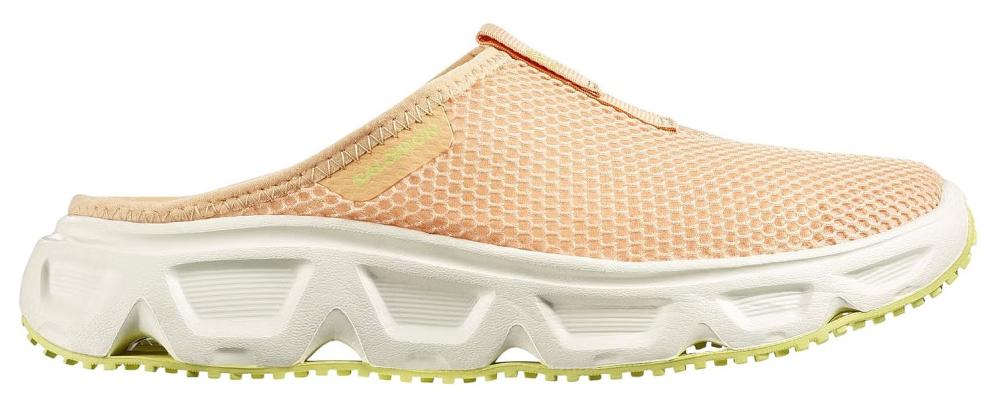 �lapky SALOMON Reelax Slide 6.0 W almond cream/vanilla ice