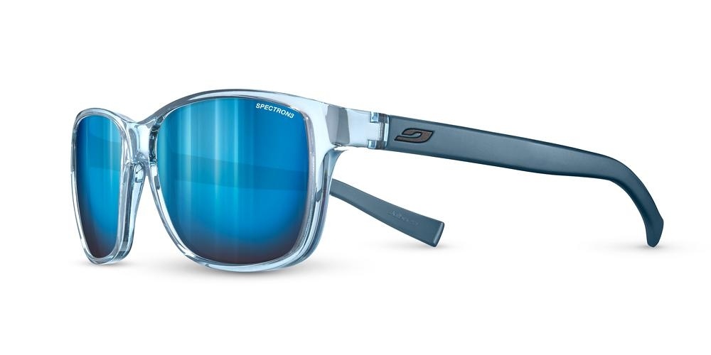Okuliare JULBO Powell Spectron 3 CF blue/blue mat