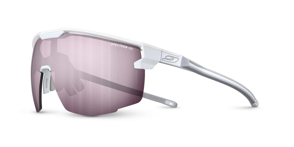 Okuliare JULBO Ultimate Spectron HD 3 white/grey