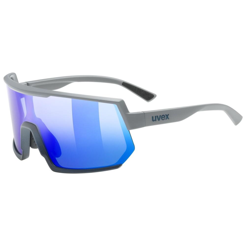Okuliare UVEX Sportstyle 235 rhino deep space