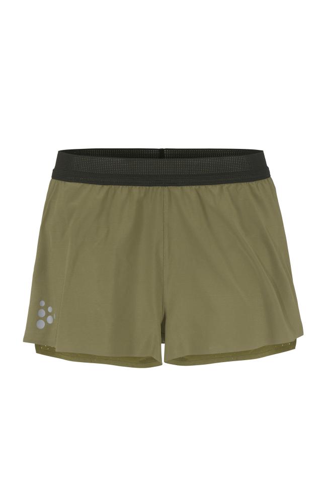 ortky CRAFT Pro Hypervent Split Shorts 2 M rift