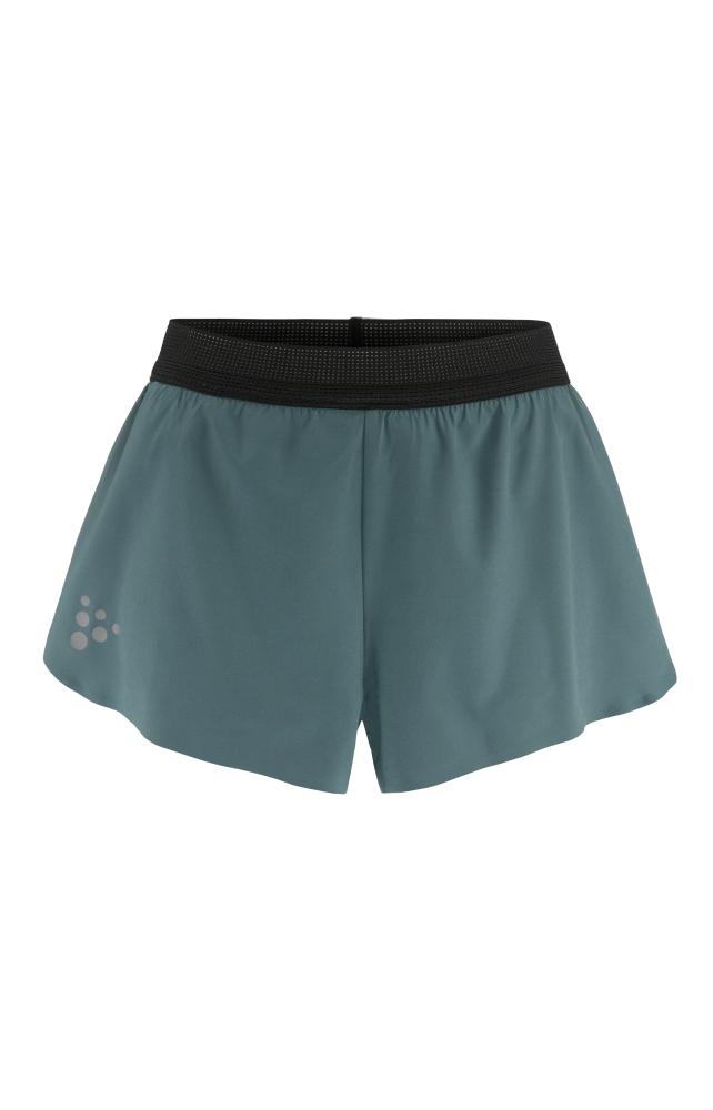 ortky CRAFT Pro Hypervent Split Shorts 2 W orion