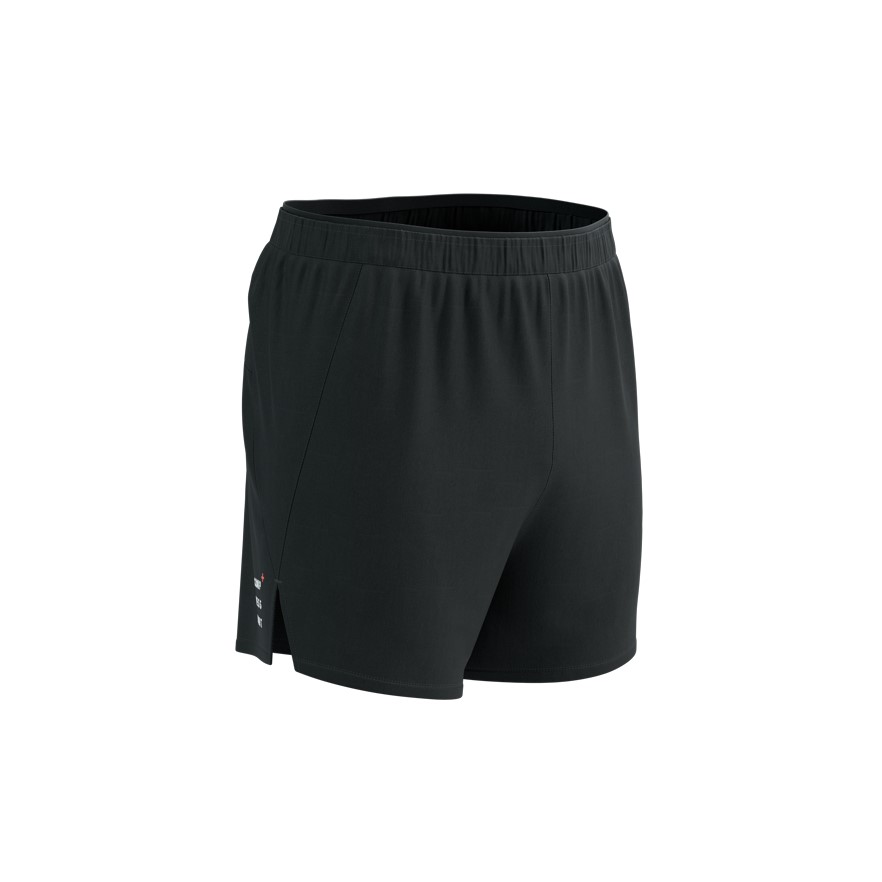 ortky COMPRESSPORT Performance Short M