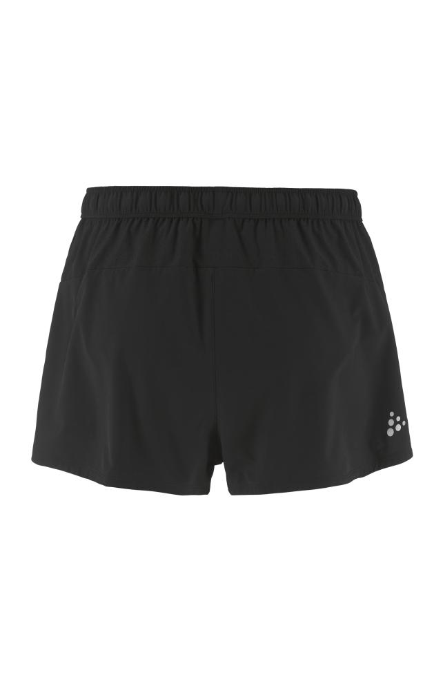 �ortky CRAFT ADV Essence 2 Shorts 2 M black