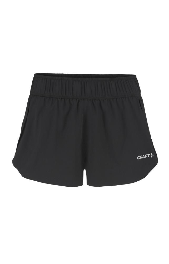 �ortky CRAFT ADV Essence 2 Shorts 2 W black