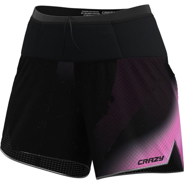 �ortky CRAZY Short Voltage W pop