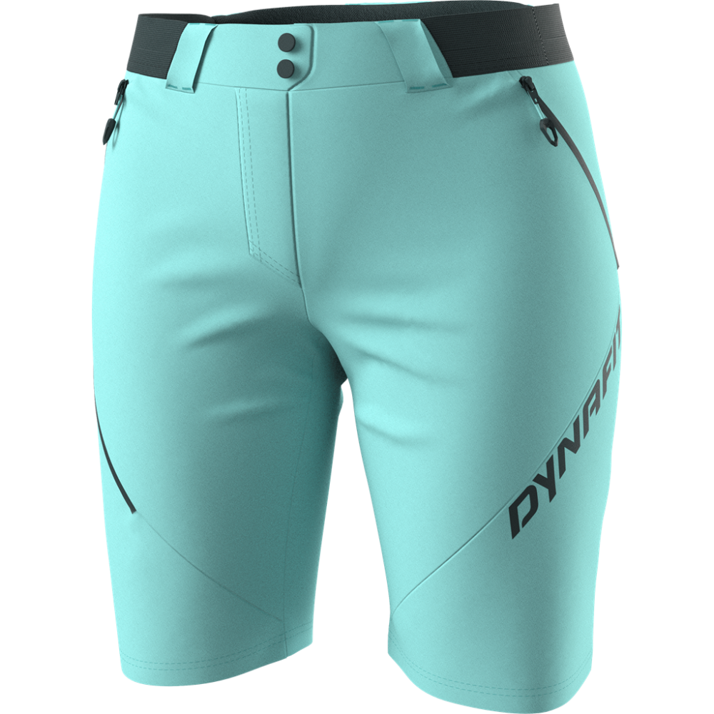 Kraasy DYNAFIT Transalper 2 light dst shorts W marine