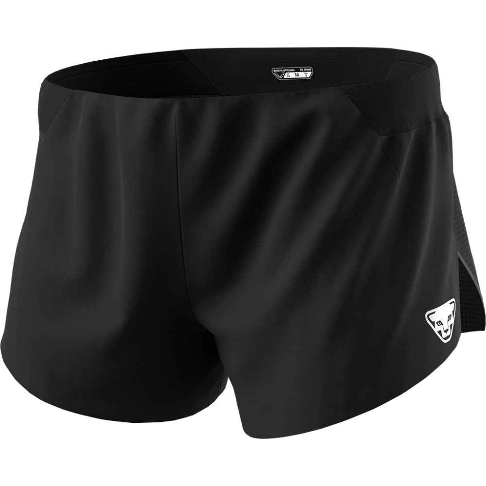 ortky DYNAFIT DNA Sky Shorts M 0910 black out