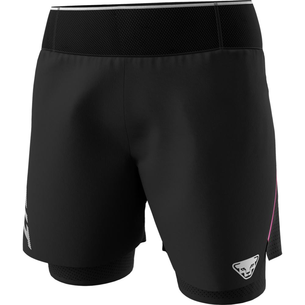 ortky DYNAFIT DNA Ultra W 2in1 Shorts