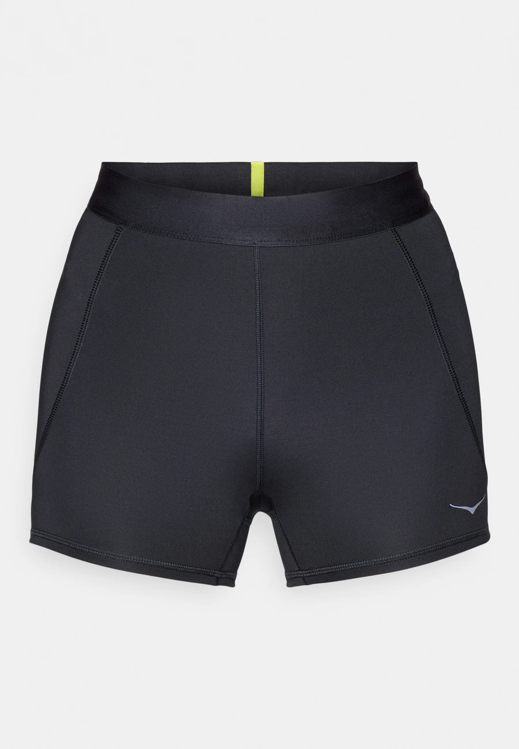 �ortky HOKA W Novafly 6� Knit Short black