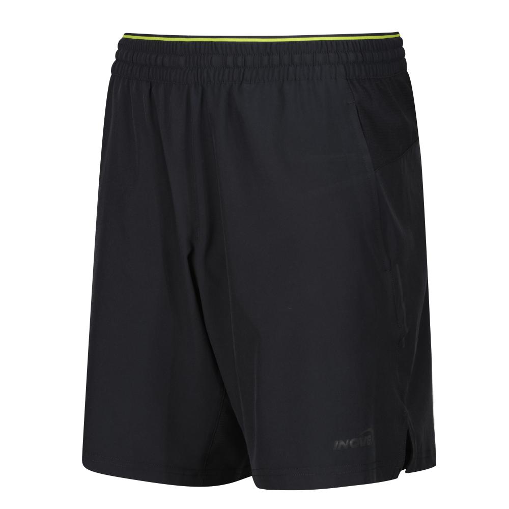 ortky INOV-8 Train Lite 9" Short M black