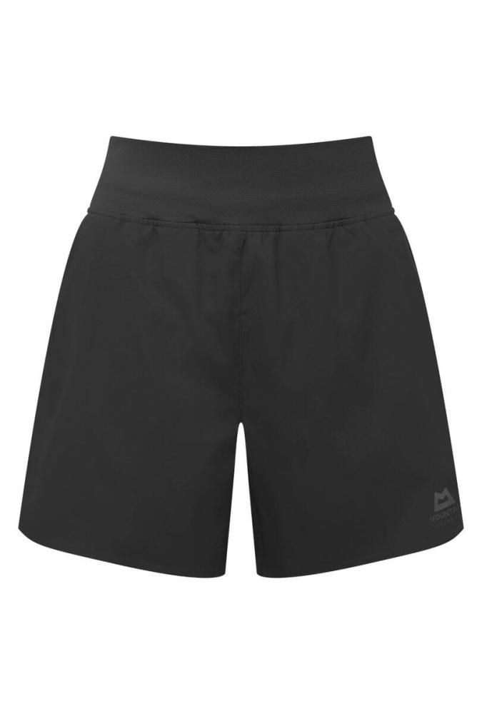 �ortky MOUNTAIN EQUIPMENT Agilix Short 6" W black