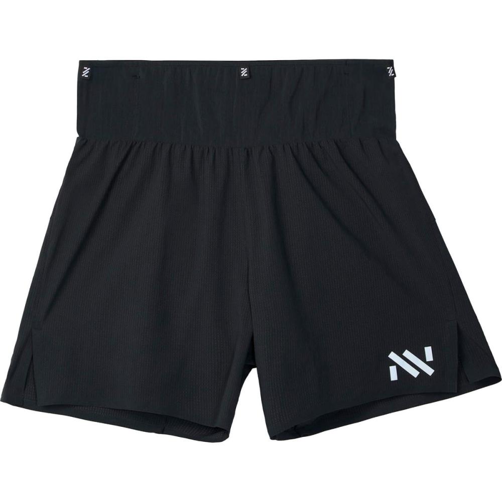 �ortky nNORMAL Race Short 02 M black