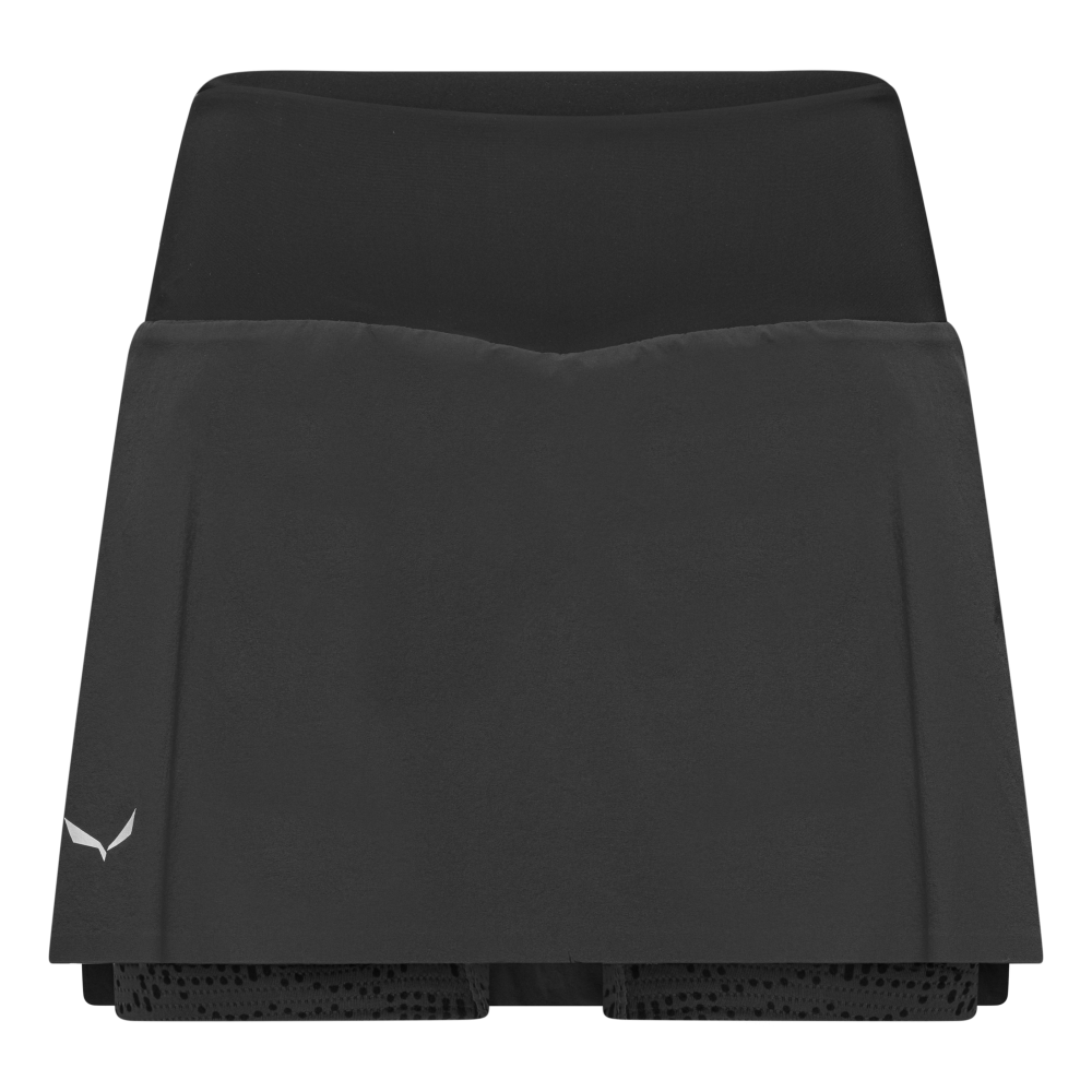 Suk�a SALEWA Pedroc 3 DST Skort W black out