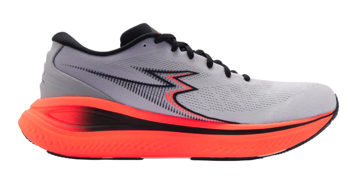 Top�nky 361 Meraki 7 M cloud grey/neon flar