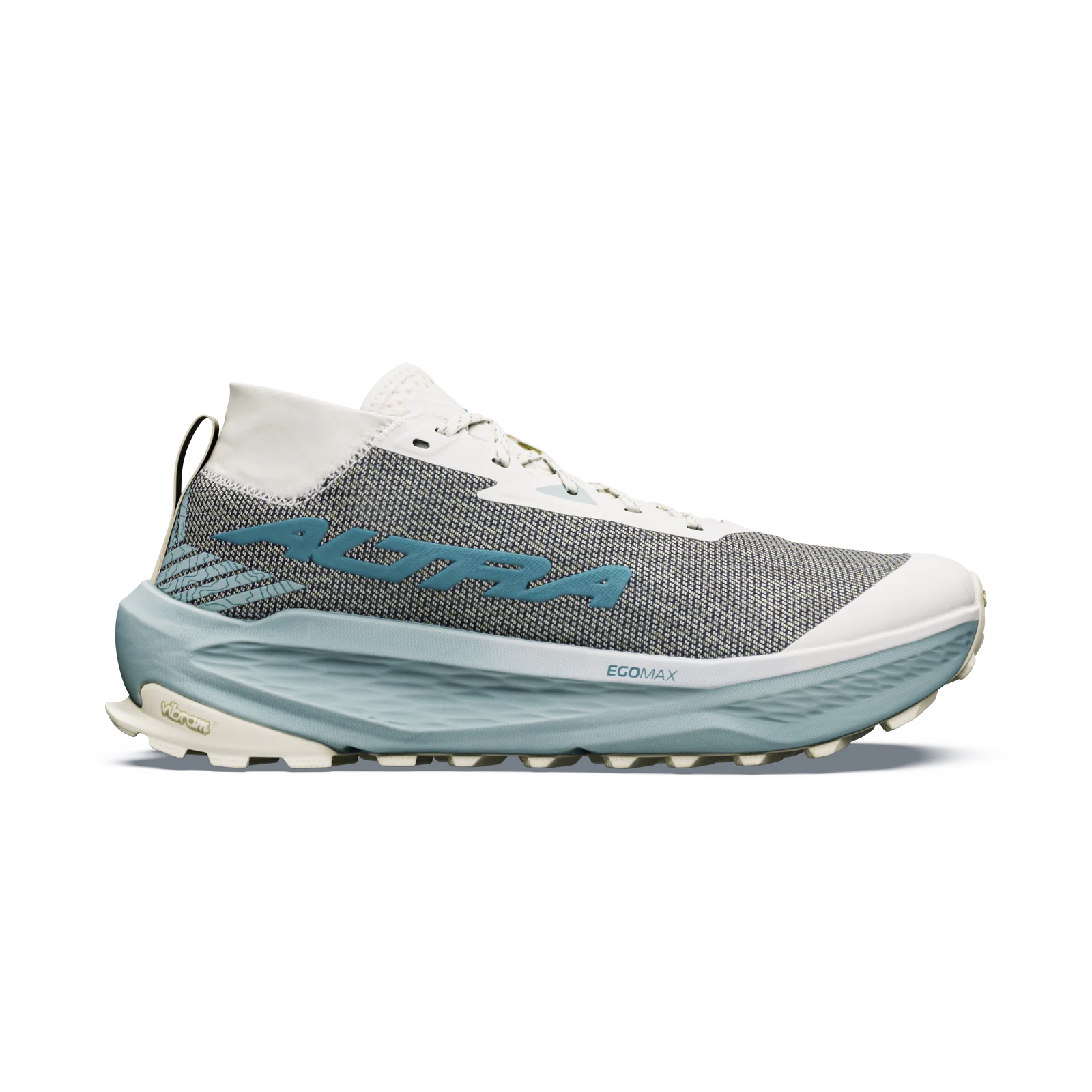 Top�nky ALTRA M Olympus 275 Hilo ultimate grey/sea pine