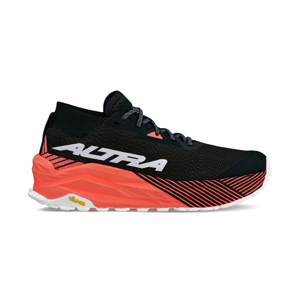 Topnky ALTRA W Olympus 275 coral/black