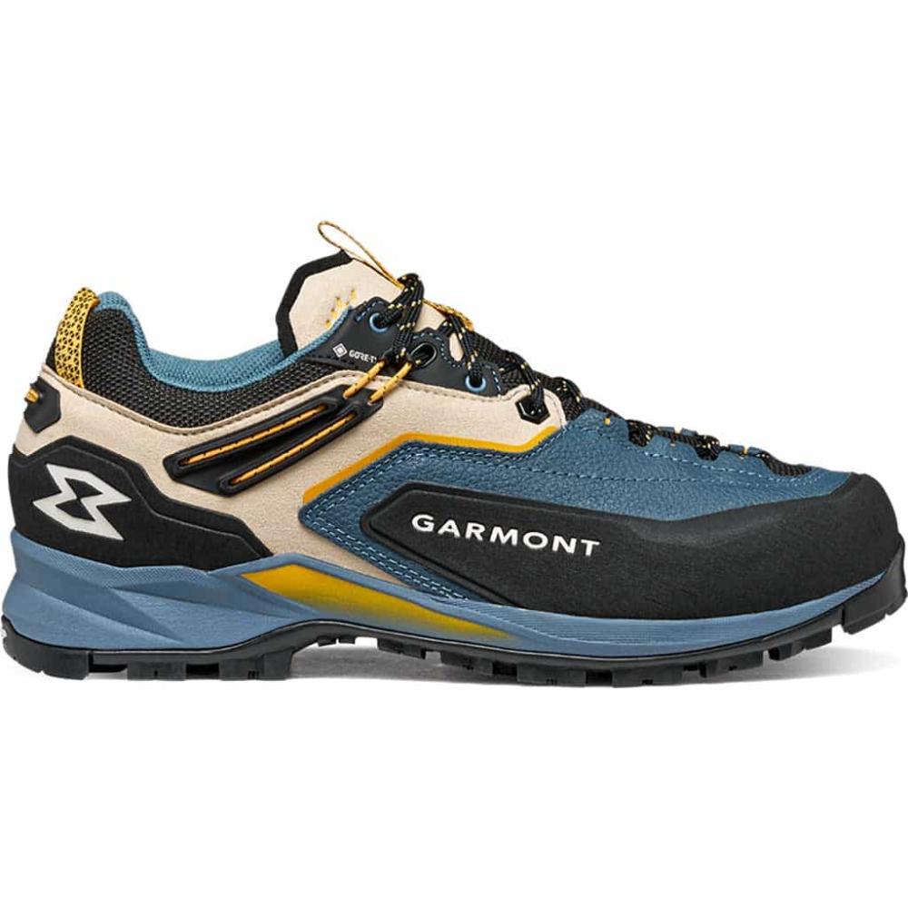 Top�nky GARMONT Akron GTX fin blue/citrus orange
