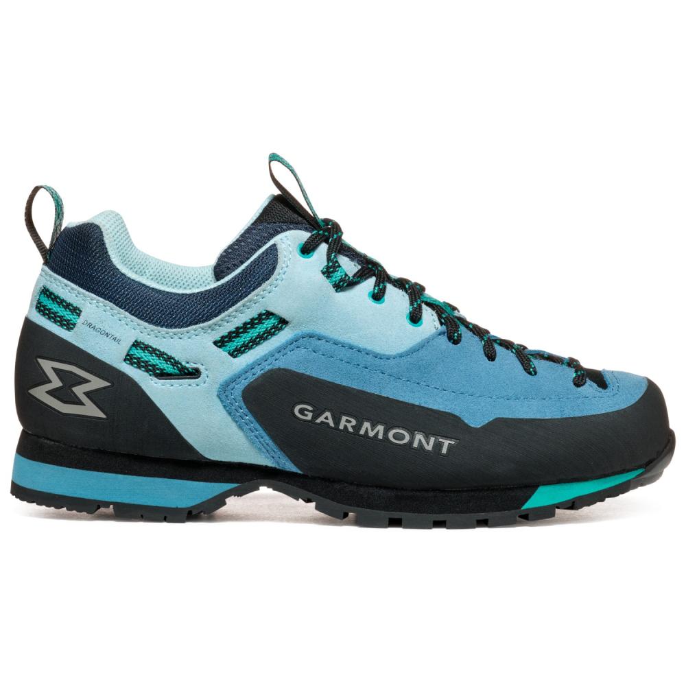 Top�nky GARMONT Dragontail LT Evo W corydalis blue/coronet blue