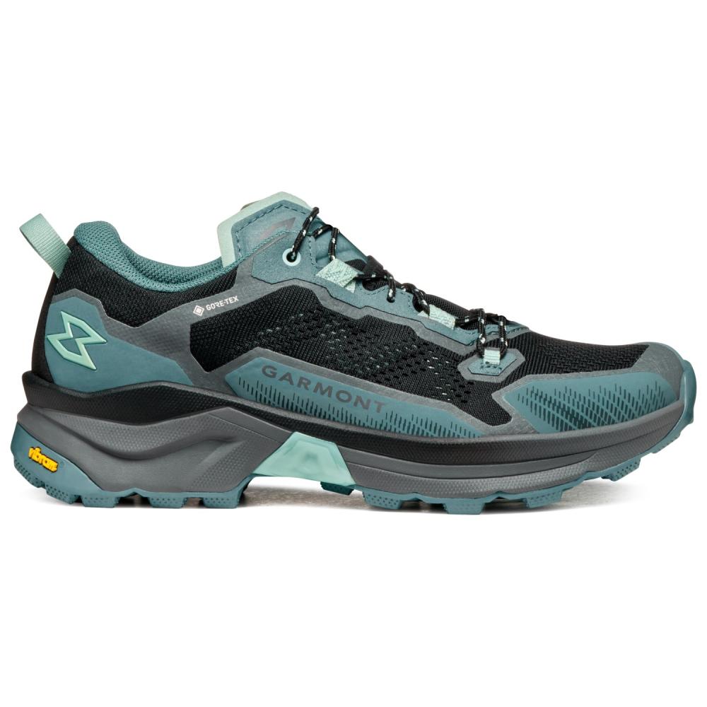 Top�nky GARMONT Nexus GTX W goblin blue/silt green