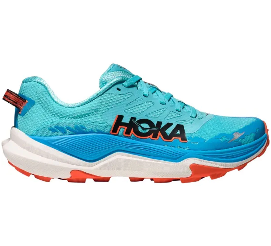 Topnky HOKA W Torrent 4 cielo blue/skyward blue