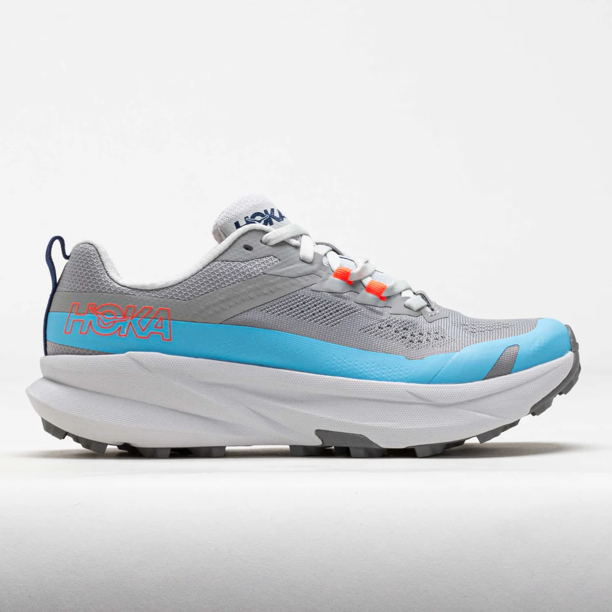 Top�nky HOKA W Torrent 5 stellar grey/cosmic grey