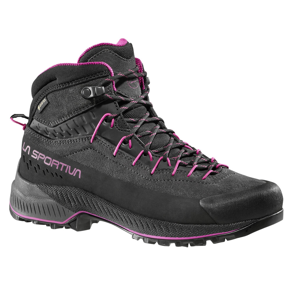 Topnky LA SPORTIVA TX4 Evo MID W GTX carbon/springtime