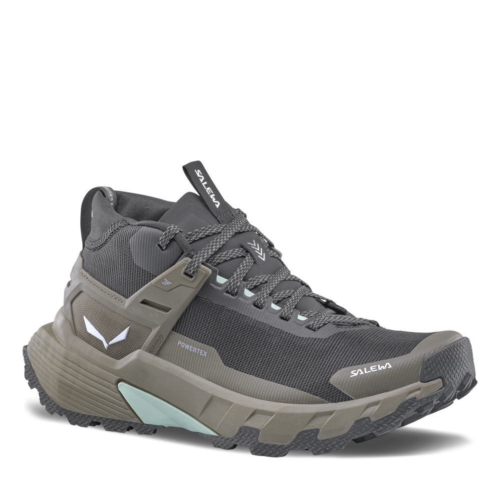 Top�nky SALEWA Pedroc 2 MID PTX W black out/bungee cord