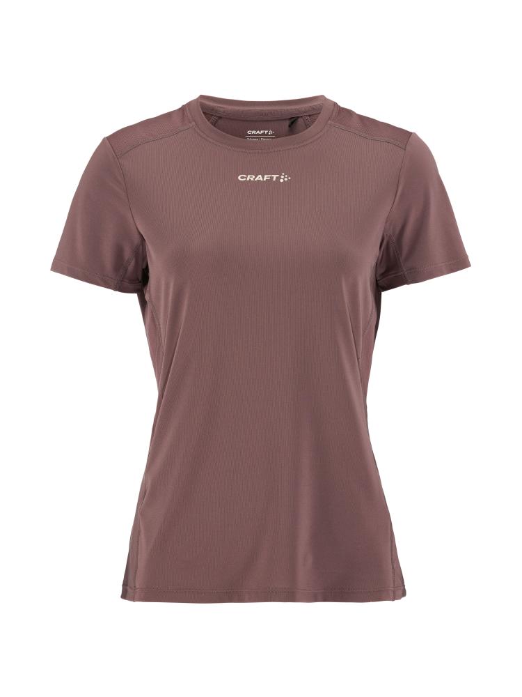 Tri�ko CRAFT ADV Essence SS Tee 2 W flint