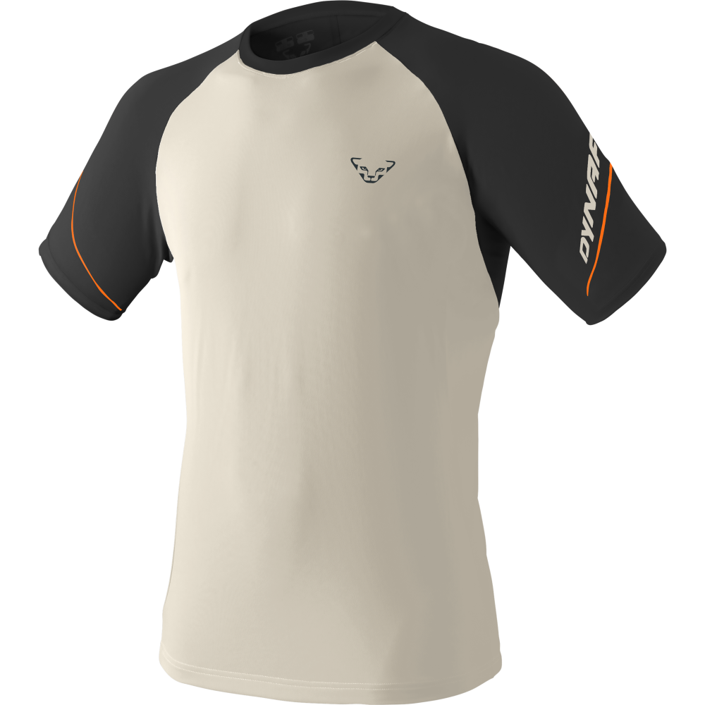 Tri�ko DYNAFIT Alpine Pro M S/S Tee overcas