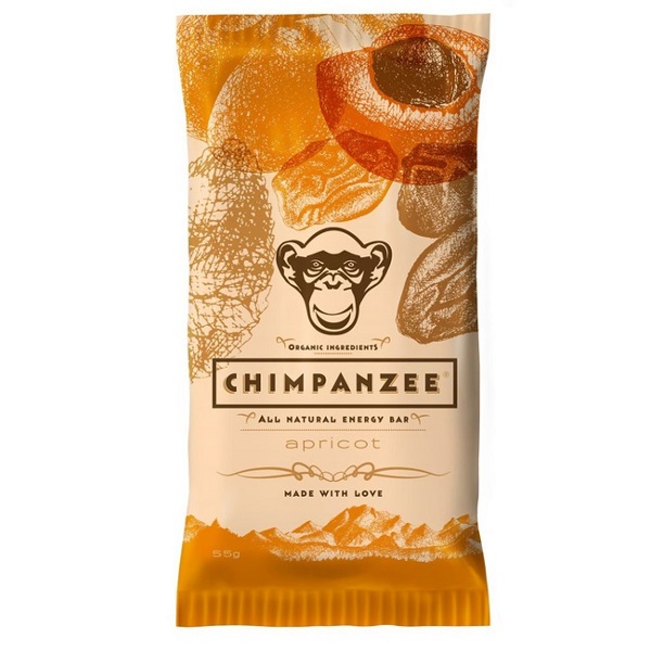Tyčinka CHIMPANZEE Apricot