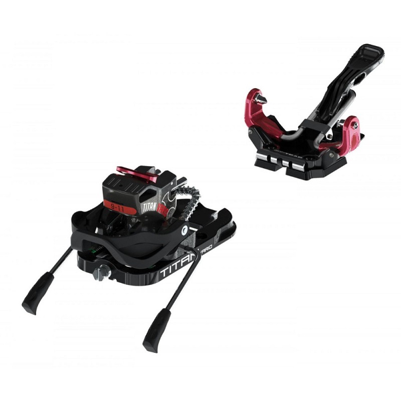 Viazanie SKI TRAB Titan vario rental 85 rosso Geosport.sk všetko