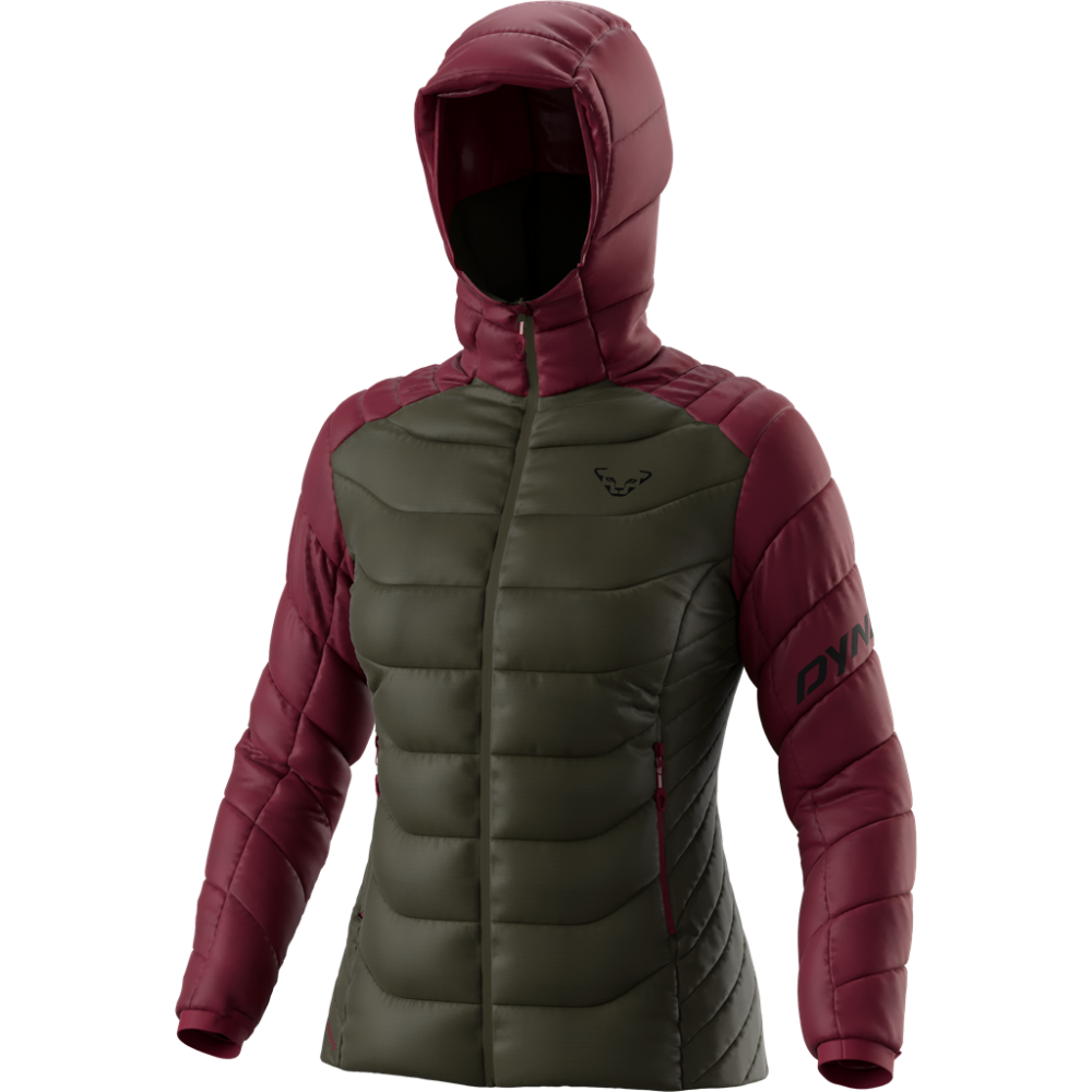 bunda-dynafit-tigard-dwn-jkt-w-burgundy-geosport-sk-v-etko-pre
