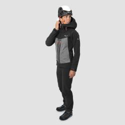 Bunda SALEWA Comici black 3