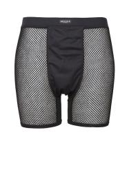Boxerky BRYNJE Super Thermo w/windcover pnske ierne