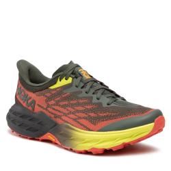 Topanky HOKA Speedgoat 2