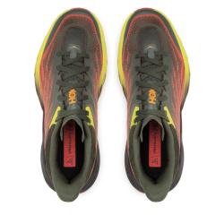 Topanky HOKA Speedgoat 4