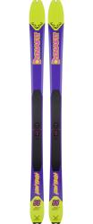 Lye DYNAFIT Low tech 88 purple haze