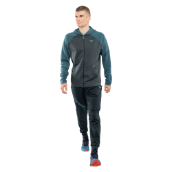 Mikina DYNAFIT 247 PTC Zip hoody 8161 2
